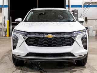 2026 Chevrolet Trax in St-Jérôme, Quebec - 2 - w320h240px