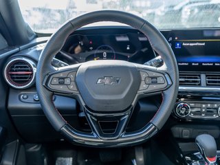 2026 Chevrolet Trax in St-Jérôme, Quebec - 14 - w320h240px