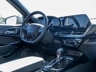 2026 Chevrolet Trax in St-Jérôme, Quebec - 24 - w320h240px