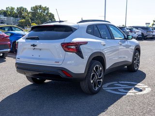 2026 Chevrolet Trax in St-Jérôme, Quebec - 8 - w320h240px