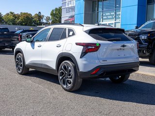 2026 Chevrolet Trax in St-Jérôme, Quebec - 5 - w320h240px