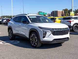 2026 Chevrolet Trax in St-Jérôme, Quebec - 9 - w320h240px