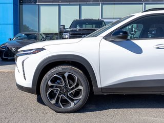 2026 Chevrolet Trax in St-Jérôme, Quebec - 29 - w320h240px