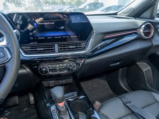 2026 Chevrolet Trax in St-Jérôme, Quebec - 20 - w320h240px