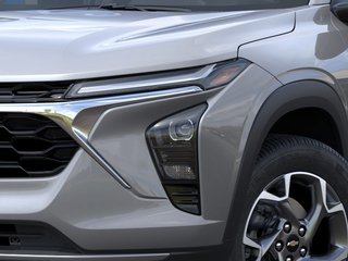 Chevrolet Trax  2026 à St-Jérôme, Québec - 10 - w320h240px