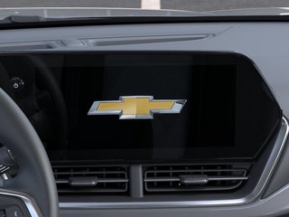 Chevrolet Trax  2026 à St-Jérôme, Québec - 20 - w320h240px
