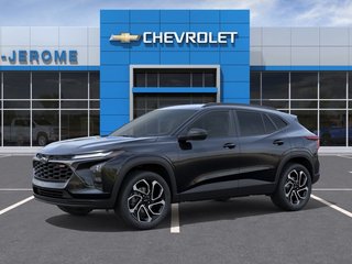 Chevrolet Trax  2026 à St-Jérôme, Québec - 2 - w320h240px