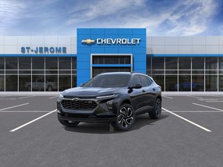 Chevrolet Trax  2026 à St-Jérôme, Québec - 8 - w320h240px