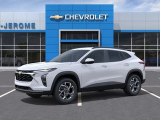 2026 Chevrolet Trax in St-Jérôme, Quebec - 2 - w320h240px