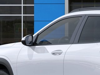 2026 Chevrolet Trax in St-Jérôme, Quebec - 12 - w320h240px