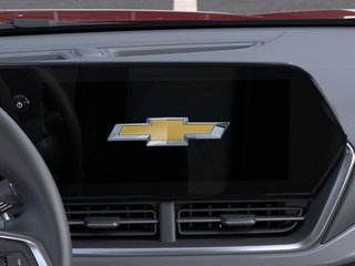 Chevrolet Trax  2026 à St-Jérôme, Québec - 20 - w320h240px