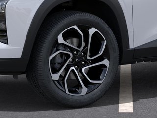 2026 Chevrolet Trax in St-Jérôme, Quebec - 9 - w320h240px