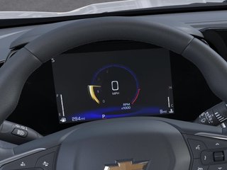 Chevrolet Trax  2026 à St-Jérôme, Québec - 18 - w320h240px