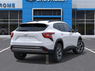Chevrolet Trax  2026 à St-Jérôme, Québec - 4 - w320h240px
