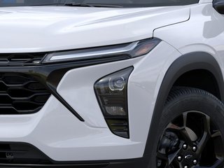 Chevrolet Trax  2026 à St-Jérôme, Québec - 10 - w320h240px