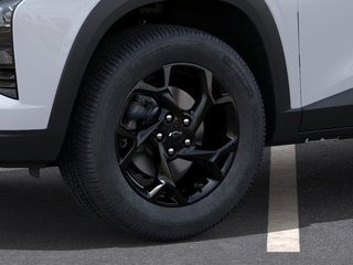 Chevrolet Trax  2026 à St-Jérôme, Québec - 9 - w320h240px