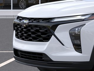 Chevrolet Trax  2026 à St-Jérôme, Québec - 13 - w320h240px