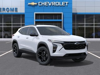 Chevrolet Trax  2026 à St-Jérôme, Québec - 7 - w320h240px