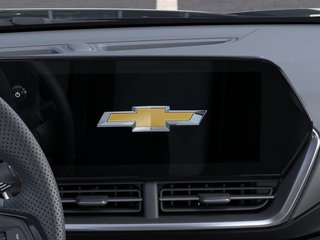 Chevrolet Trax  2026 à St-Jérôme, Québec - 20 - w320h240px