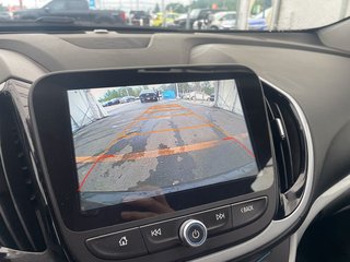 2017 Chevrolet Volt in St-Jérôme, Quebec - 12 - w320h240px