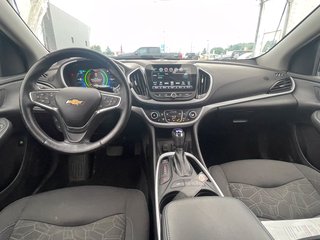 2017 Chevrolet Volt in St-Jérôme, Quebec - 10 - w320h240px