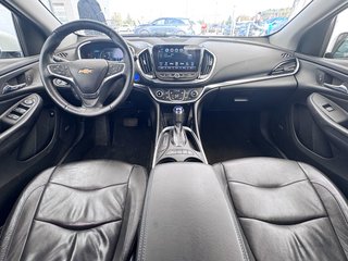 Chevrolet Volt  2018 à St-Jérôme, Québec - 9 - w320h240px