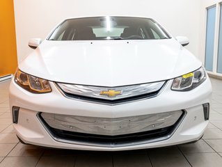 Chevrolet Volt  2018 à St-Jérôme, Québec - 4 - w320h240px