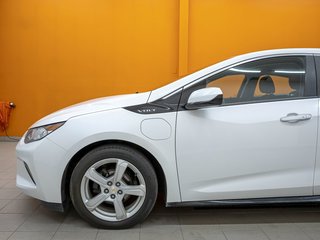 Chevrolet Volt  2018 à St-Jérôme, Québec - 32 - w320h240px