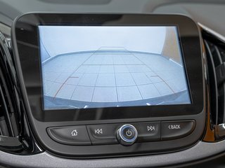 Chevrolet Volt  2018 à St-Jérôme, Québec - 18 - w320h240px