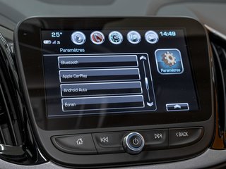 Chevrolet Volt  2018 à St-Jérôme, Québec - 16 - w320h240px