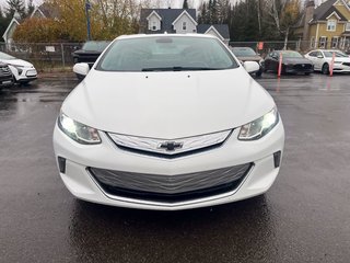 Chevrolet Volt  2019 à St-Jérôme, Québec - 4 - w320h240px