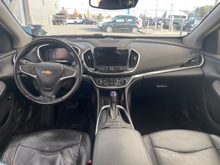 Chevrolet Volt  2019 à St-Jérôme, Québec - 12 - w320h240px