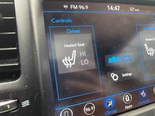 Chrysler 300  2019 à St-Jérôme, Québec - 14 - w320h240px