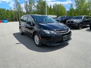 Chrysler Grand Caravan  2024 à St-Jérôme, Québec - 9 - w320h240px