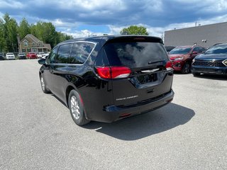 Chrysler Grand Caravan  2024 à St-Jérôme, Québec - 5 - w320h240px