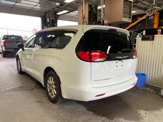 2024 Chrysler Grand Caravan in St-Jérôme, Quebec - 5 - w320h240px