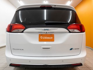 Chrysler Pacifica Hybrid  2018 à St-Jérôme, Québec - 6 - w320h240px