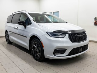 Chrysler Pacifica Hybrid  2024 à St-Jérôme, Québec - 11 - w320h240px