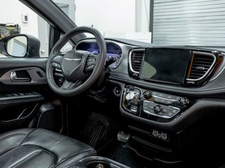 Chrysler Pacifica  2023 à St-Jérôme, Québec - 27 - w320h240px