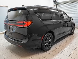 Chrysler Pacifica  2023 à St-Jérôme, Québec - 9 - w320h240px