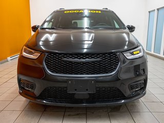 Chrysler Pacifica  2023 à St-Jérôme, Québec - 5 - w320h240px