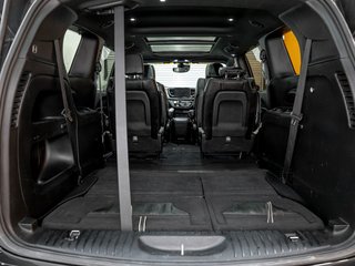 Chrysler Pacifica  2023 à St-Jérôme, Québec - 33 - w320h240px