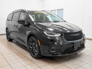 Chrysler Pacifica  2023 à St-Jérôme, Québec - 10 - w320h240px