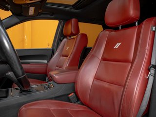 Dodge Durango  2020 à St-Jérôme, Québec - 11 - w320h240px