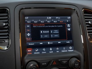 Dodge Durango  2020 à St-Jérôme, Québec - 18 - w320h240px
