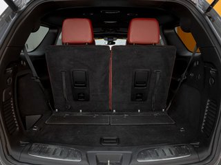 Dodge Durango  2020 à St-Jérôme, Québec - 32 - w320h240px