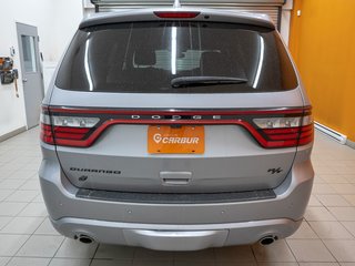 Dodge Durango  2020 à St-Jérôme, Québec - 8 - w320h240px