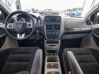 Dodge Grand Caravan  2017 à St-Jérôme, Québec - 10 - w320h240px