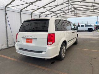 2017 Dodge Grand Caravan in St-Jérôme, Quebec - 8 - w320h240px