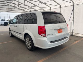 2017 Dodge Grand Caravan in St-Jérôme, Quebec - 5 - w320h240px